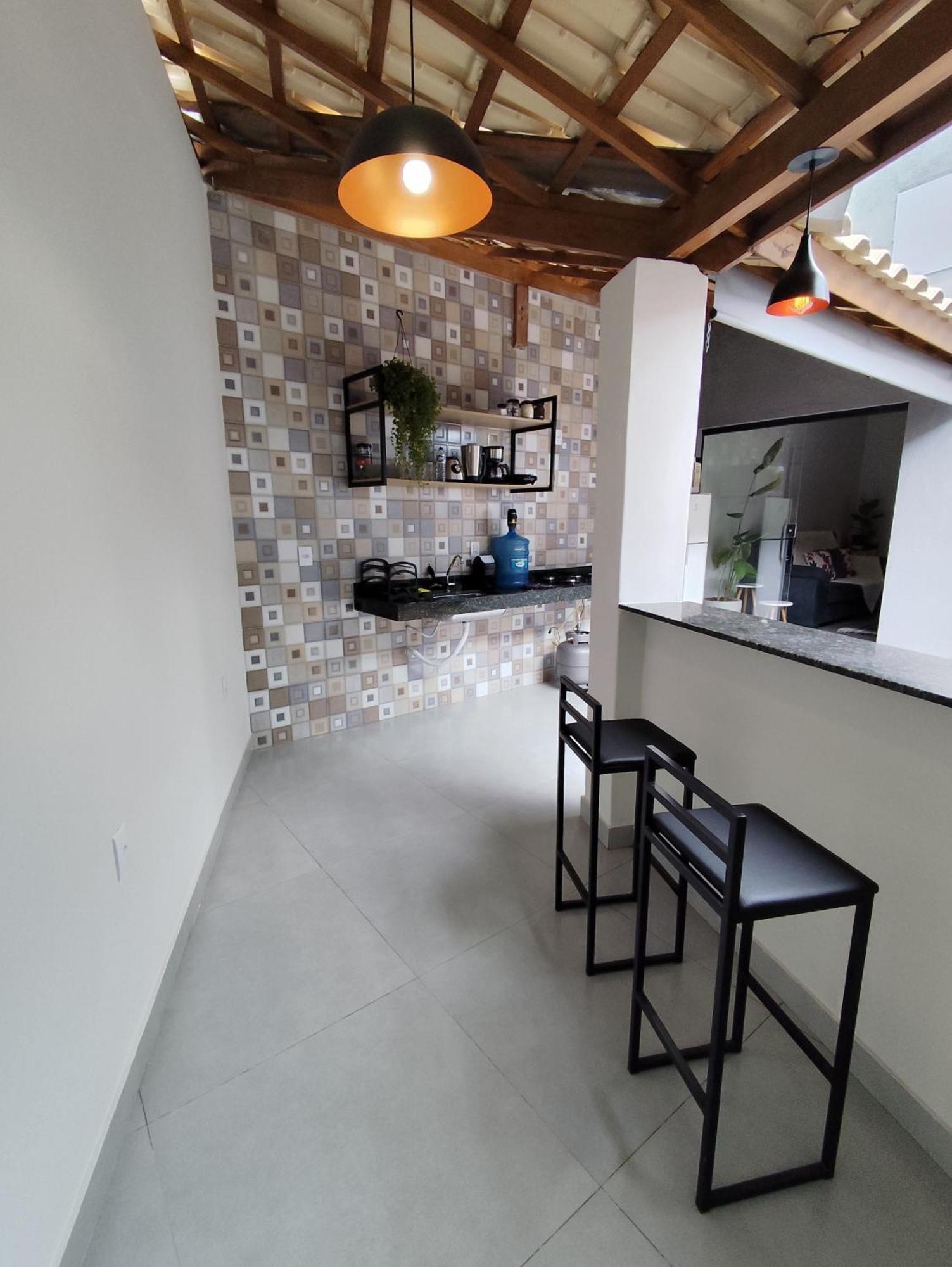 Loft 61 - No Coracao De Curvelo Villa Exterior photo