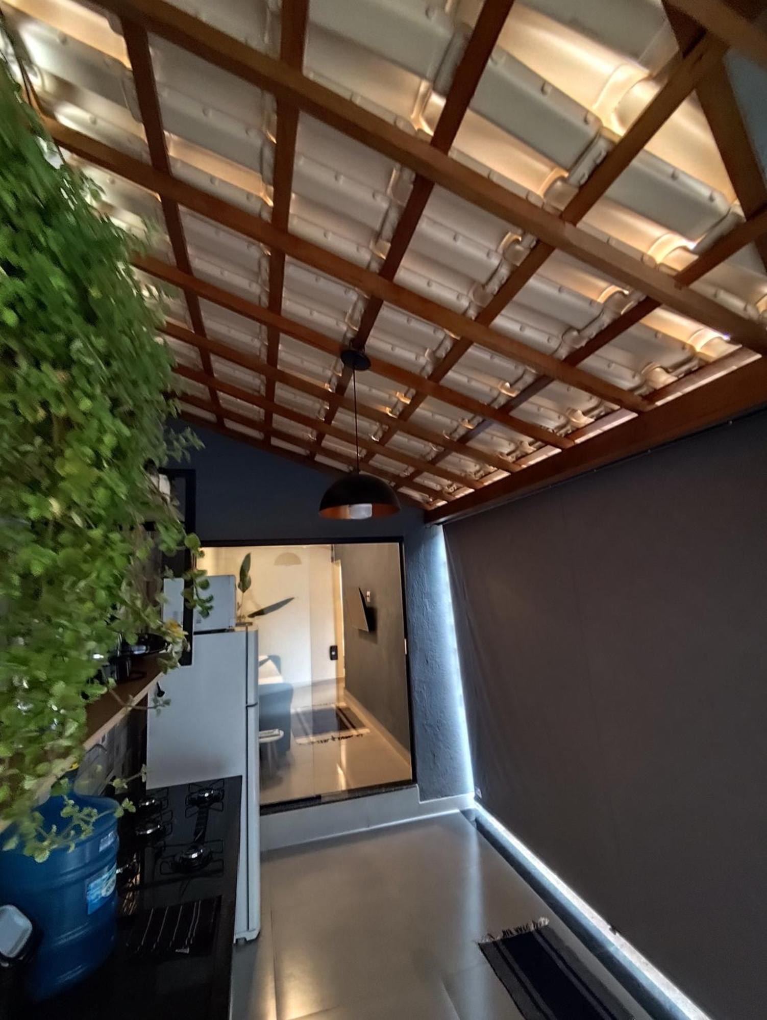 Loft 61 - No Coracao De Curvelo Villa Exterior photo